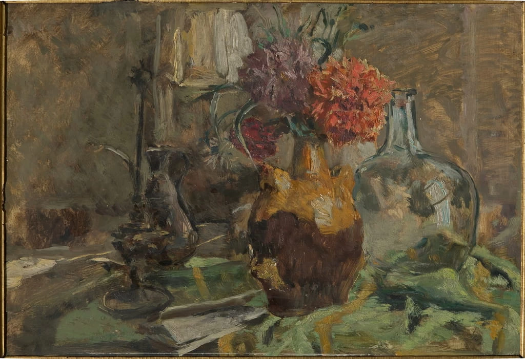 Natura morta - Assicoop, Unipol Collection, Modena